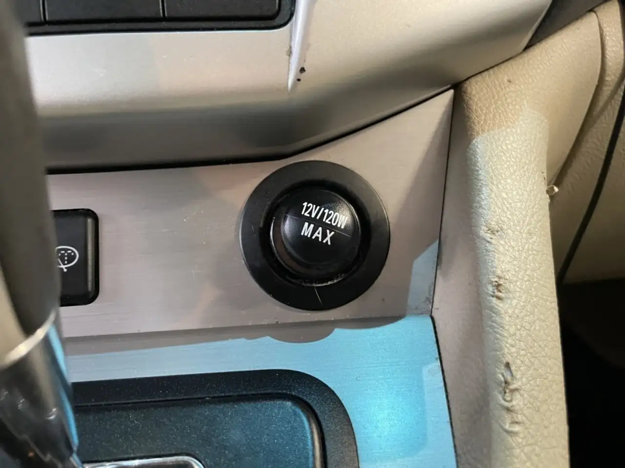 Lexus RX снимка Lexus RX