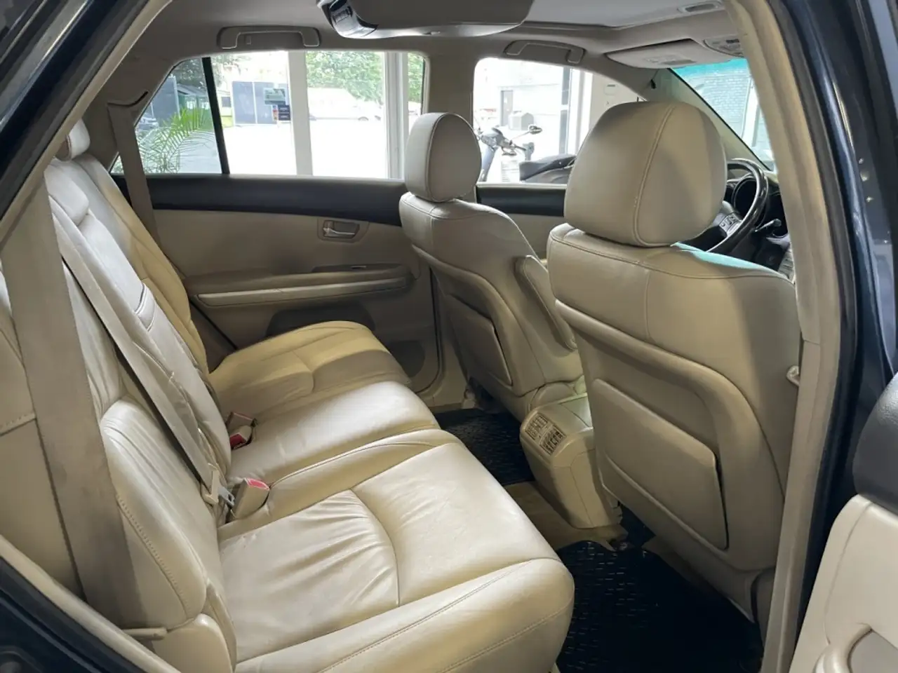 Lexus RX снимка Lexus RX