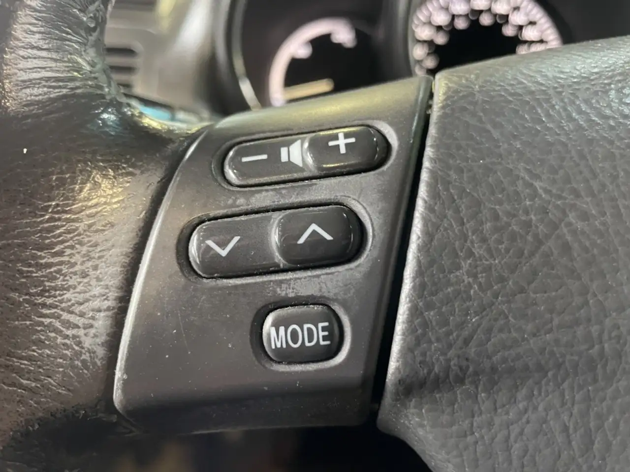Lexus RX снимка Lexus RX