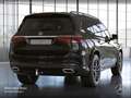 Mercedes-Benz GLS 580 4M AMG+NIGHT+PANO+360+AHK+MULTIBEAM+STHZG Schwarz - thumbnail 5