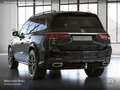 Mercedes-Benz GLS 580 4M AMG+NIGHT+PANO+360+AHK+MULTIBEAM+STHZG Schwarz - thumbnail 22