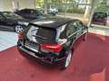 Mercedes-Benz A 200 d NAVI+LEDER+SHZ+17"ALU+KEYLESS+TEMPOMAT Schwarz - thumbnail 10