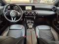 Mercedes-Benz A 200 d NAVI+LEDER+SHZ+17"ALU+KEYLESS+TEMPOMAT Schwarz - thumbnail 11