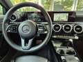 Mercedes-Benz A 200 d NAVI+LEDER+SHZ+17"ALU+KEYLESS+TEMPOMAT Schwarz - thumbnail 12