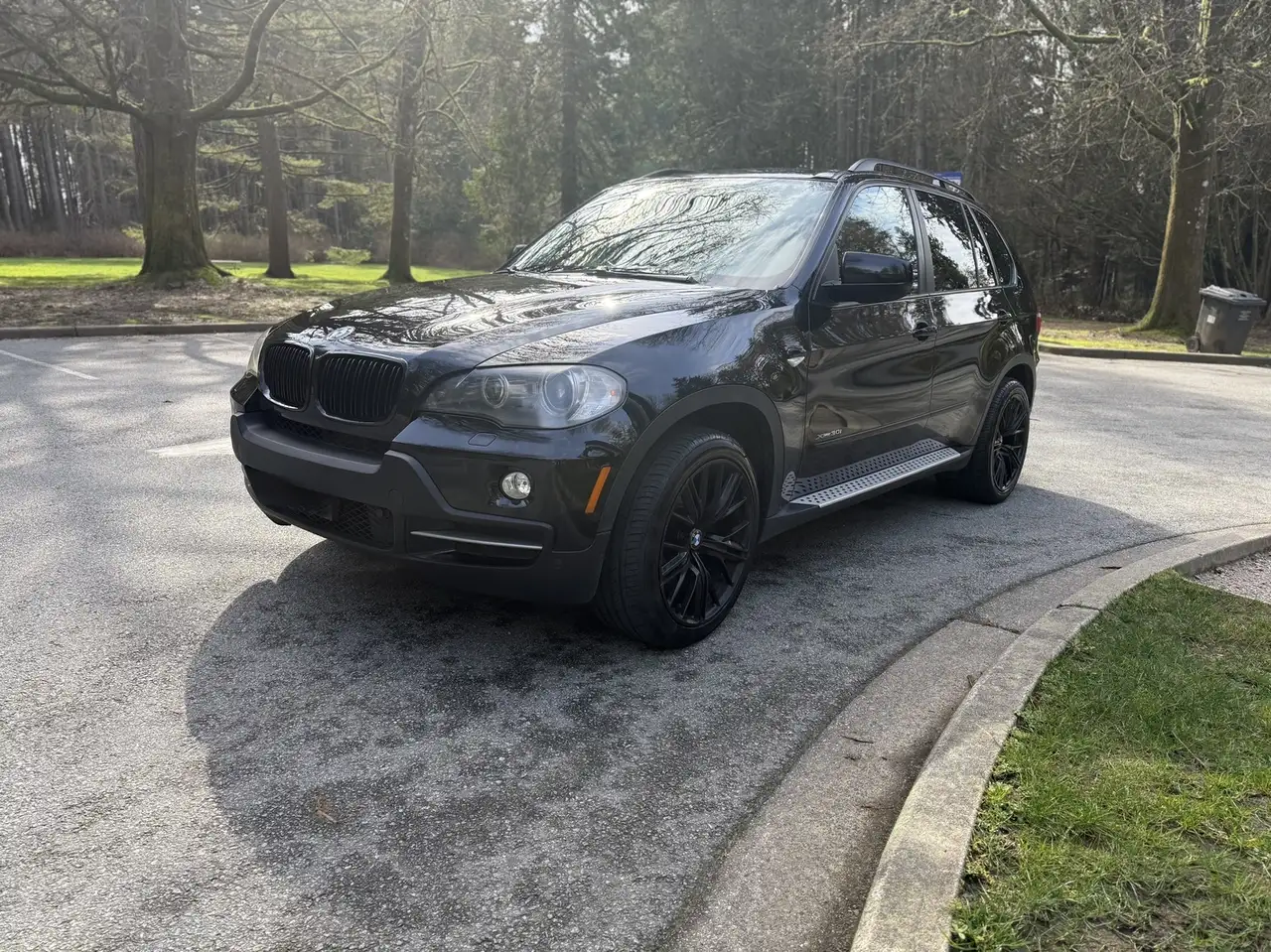 2010 BMW X5