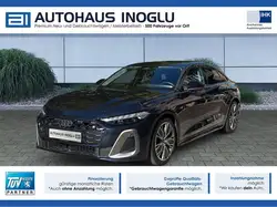 Audi A5 2.0 TFSI Edition One s tronic S Line Navi+SHZ+R Ka
