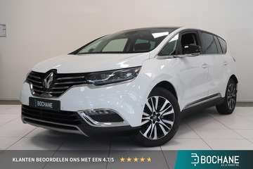 1.8 TCe Initiale Paris 5p. | Panoramadak | Leder |