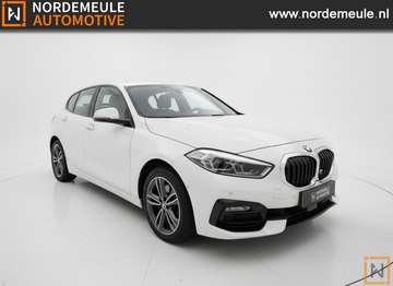 118D EXECUTIVE ED. Xenon, Navi, Virtual