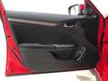 Honda Civic 1.0 VTEC Turbo Elegance Navi Piros - thumbnail 14