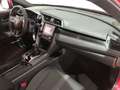 Honda Civic 1.0 VTEC Turbo Elegance Navi Roşu - thumbnail 16