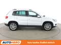 Volkswagen Tiguan 1.4 TSI Sport & Style BlueMotion Tech*PDC*SHZ* Blanc - thumbnail 7
