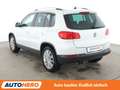 Volkswagen Tiguan 1.4 TSI Sport & Style BlueMotion Tech*PDC*SHZ* Blanc - thumbnail 4