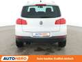 Volkswagen Tiguan 1.4 TSI Sport & Style BlueMotion Tech*PDC*SHZ* Blanc - thumbnail 5