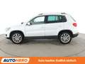 Volkswagen Tiguan 1.4 TSI Sport & Style BlueMotion Tech*PDC*SHZ* Blanc - thumbnail 3
