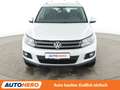 Volkswagen Tiguan 1.4 TSI Sport & Style BlueMotion Tech*PDC*SHZ* Blanc - thumbnail 9