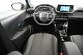 Peugeot 208 1.2 PT 100 Allure LED/NAVI/T-LEDER/CITY-P/16 Zwart - thumbnail 29