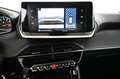 Peugeot 208 1.2 PT 100 Allure LED/NAVI/T-LEDER/CITY-P/16 Zwart - thumbnail 15
