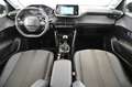 Peugeot 208 1.2 PT 100 Allure LED/NAVI/T-LEDER/CITY-P/16 Zwart - thumbnail 11