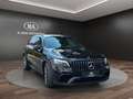 Mercedes-Benz GLC 63 AMG GLC 63S AMG AHK Leder Scheckheft Noir - thumbnail 8