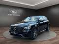 Mercedes-Benz GLC 63 AMG GLC 63S AMG AHK Leder Scheckheft Noir - thumbnail 1