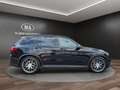 Mercedes-Benz GLC 63 AMG GLC 63S AMG AHK Leder Scheckheft Noir - thumbnail 7