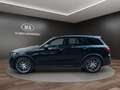 Mercedes-Benz GLC 63 AMG GLC 63S AMG AHK Leder Scheckheft Noir - thumbnail 3