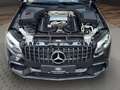 Mercedes-Benz GLC 63 AMG GLC 63S AMG AHK Leder Scheckheft Noir - thumbnail 19
