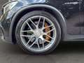 Mercedes-Benz GLC 63 AMG GLC 63S AMG AHK Leder Scheckheft Noir - thumbnail 20