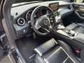 Mercedes-Benz GLC 63 AMG GLC 63S AMG AHK Leder Scheckheft Noir - thumbnail 10
