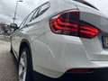 BMW X1 sDrive18i Executive navi panodak leer airco/ecc Weiß - thumbnail 29