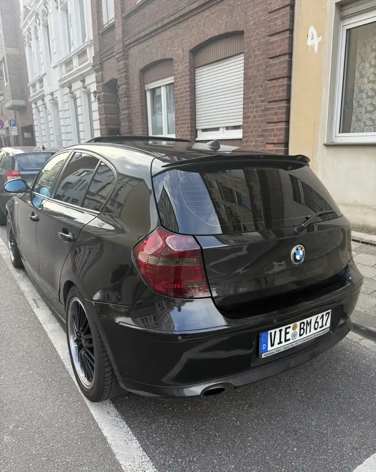 BMW 120