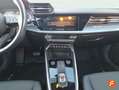 Audi A3 Sportback Advanced 30 TFSI 81kW S tronic Gris - thumbnail 8