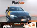Audi A3 Sportback Advanced 30 TFSI 81kW S tronic Gris - thumbnail 1