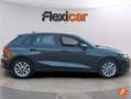 Audi A3 Sportback Advanced 30 TFSI 81kW S tronic Gris - thumbnail 3