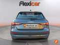 Audi A3 Sportback Advanced 30 TFSI 81kW S tronic Gris - thumbnail 4
