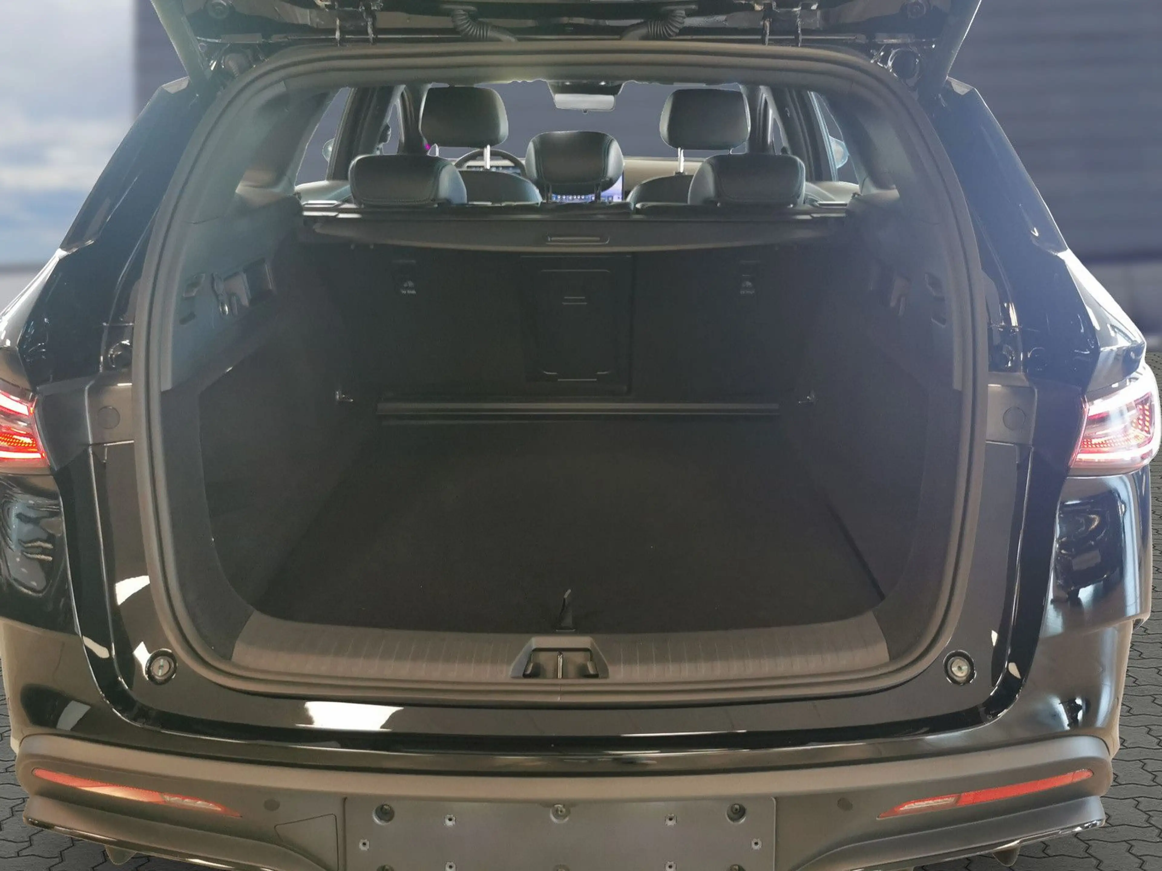 BYD Seal Seal 6 Touring  DM-i Boost Navi LED — photo 9