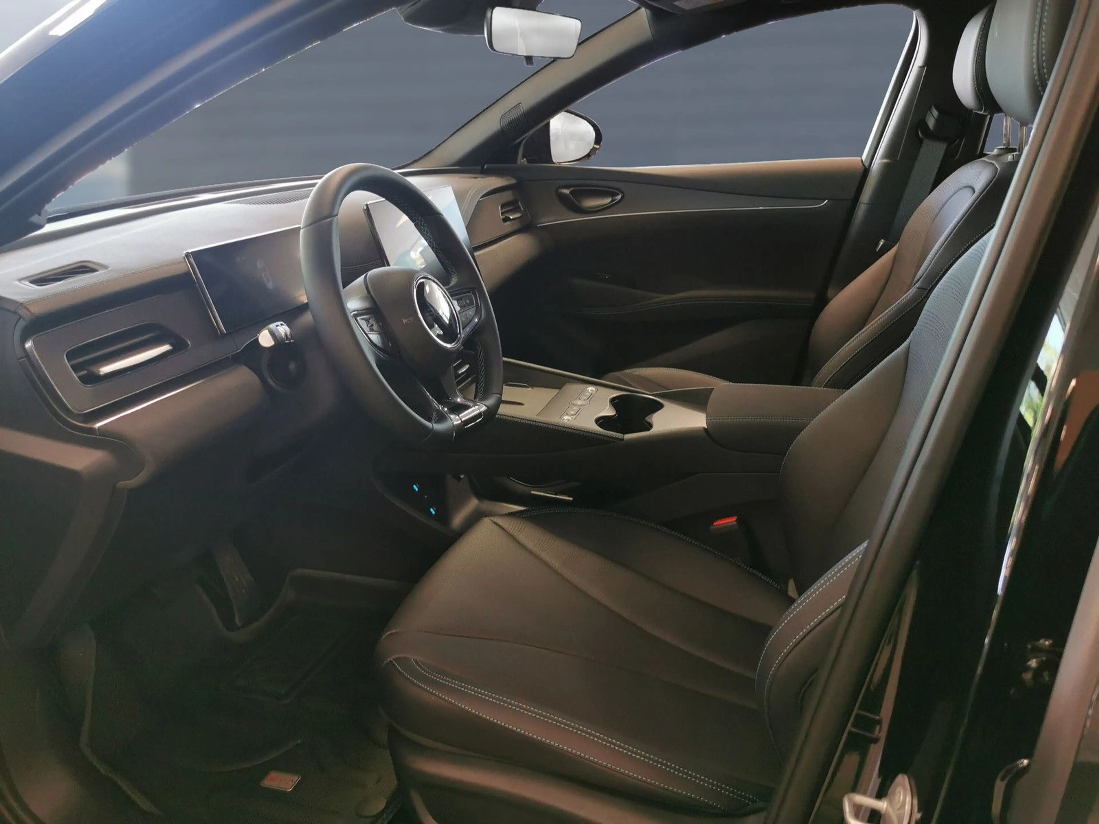 BYD Seal Seal 6 Touring  DM-i Boost Navi LED — photo 10