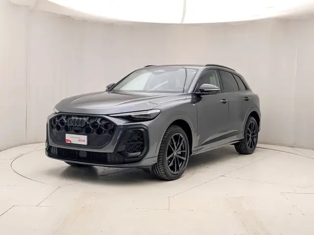 2026 Audi Q5 in Grey for sale
