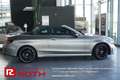 Mercedes-Benz C 200 C 200 Cabriolet AMG Plus Night Distronic 19-Zoll Silber - thumbnail 7