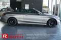 Mercedes-Benz C 200 C 200 Cabriolet AMG Plus Night Distronic 19-Zoll Silber - thumbnail 6