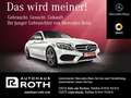 Mercedes-Benz C 200 C 200 Cabriolet AMG Plus Night Distronic 19-Zoll Zilver - thumbnail 48