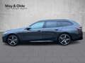 BMW 520 i Touring M Sport AHK Navi HarmanKardon SHZ LED Grau - thumbnail 2