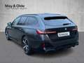 BMW 520 i Touring M Sport AHK Navi HarmanKardon SHZ LED Grau - thumbnail 5