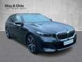 BMW 520 i Touring M Sport AHK Navi HarmanKardon SHZ LED Grau - thumbnail 4
