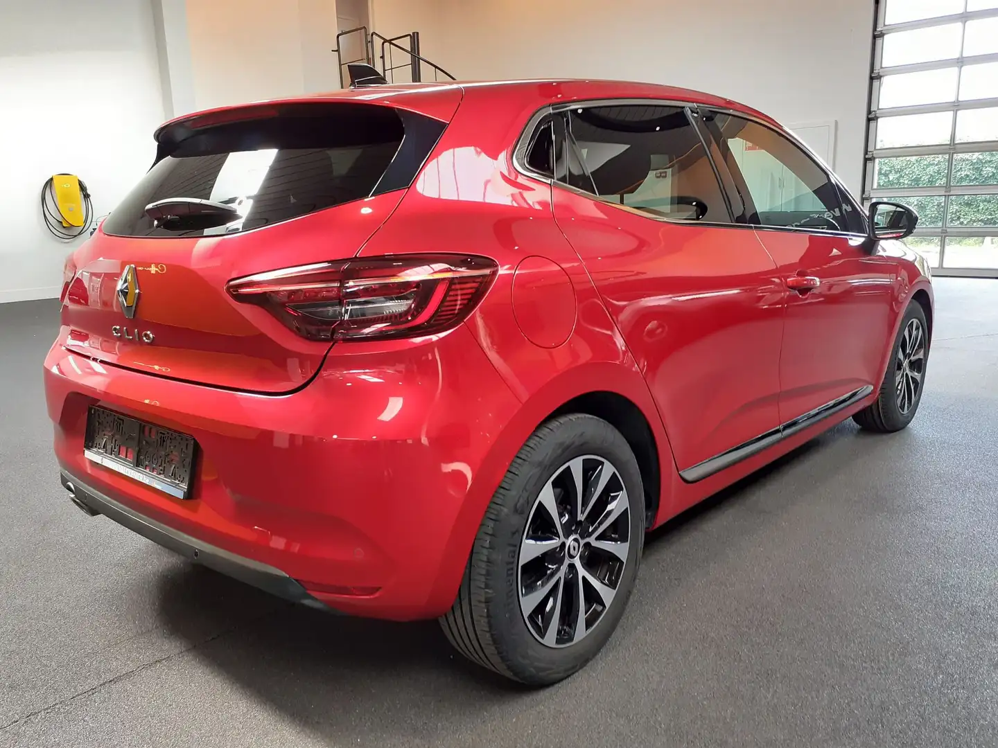 Renault Clio Techno TCe 90/Valckenier Aalst - 2