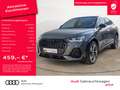 Audi Q3 Sportback S line 35 TFSI LED NAVI AHK PANO Grau - thumbnail 1