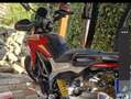 Ducati Hyperstrada Rood - thumbnail 3