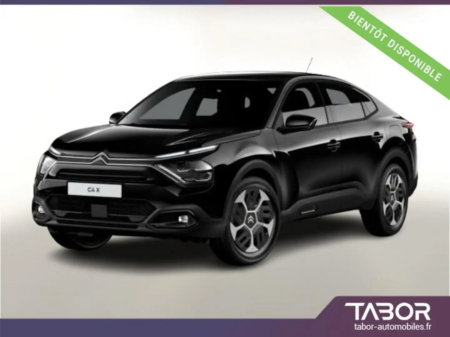 Citroen C4 X MHEV 136 eDSC6 MAX HUD 360° ACC Szürke - 1