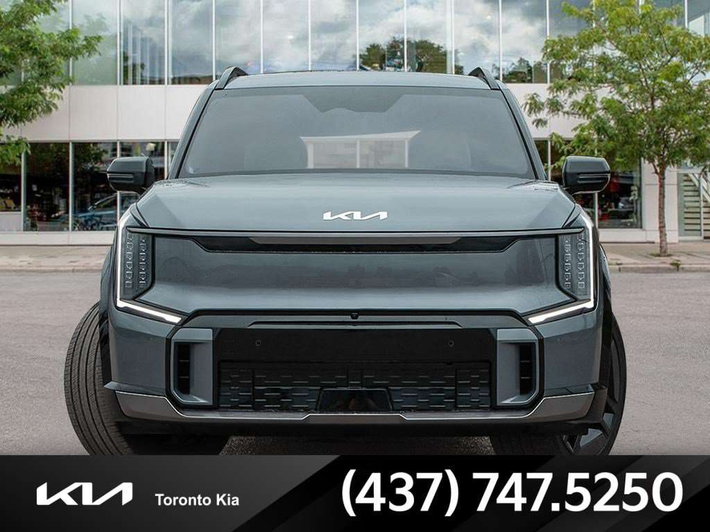2026 Kia EV9
