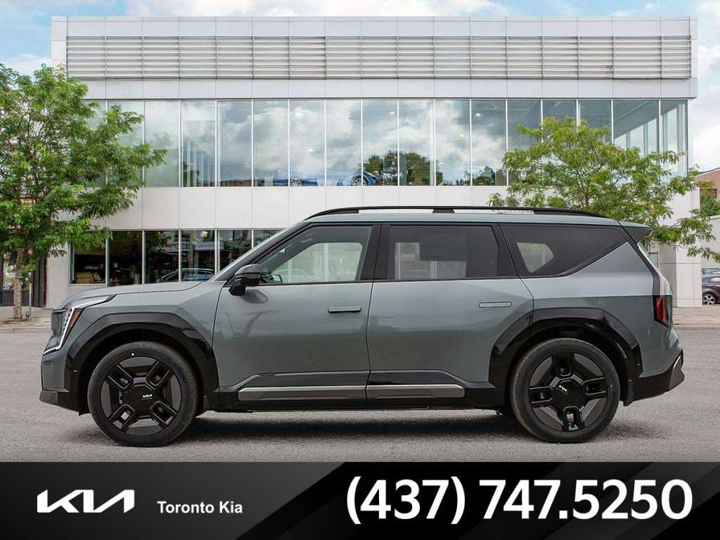 2026 Kia EV9